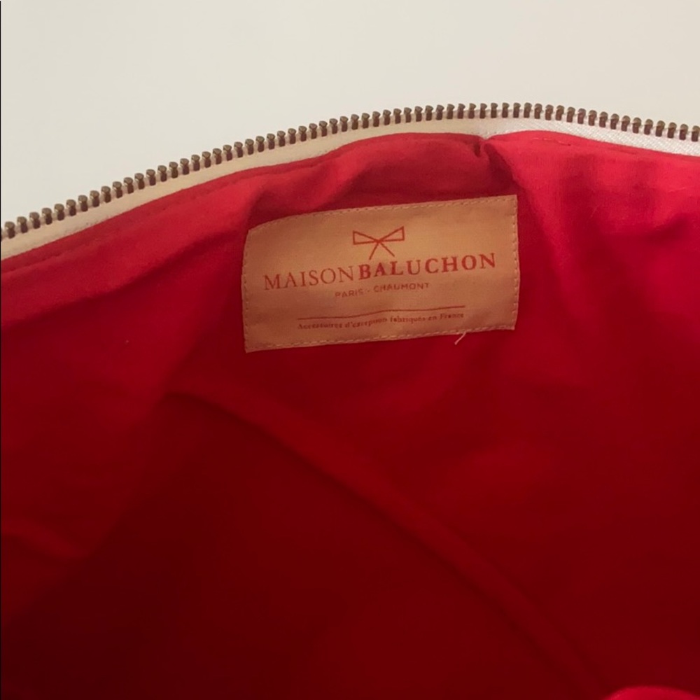 Maison Baluchon Clutch - Picture 4 of 5
